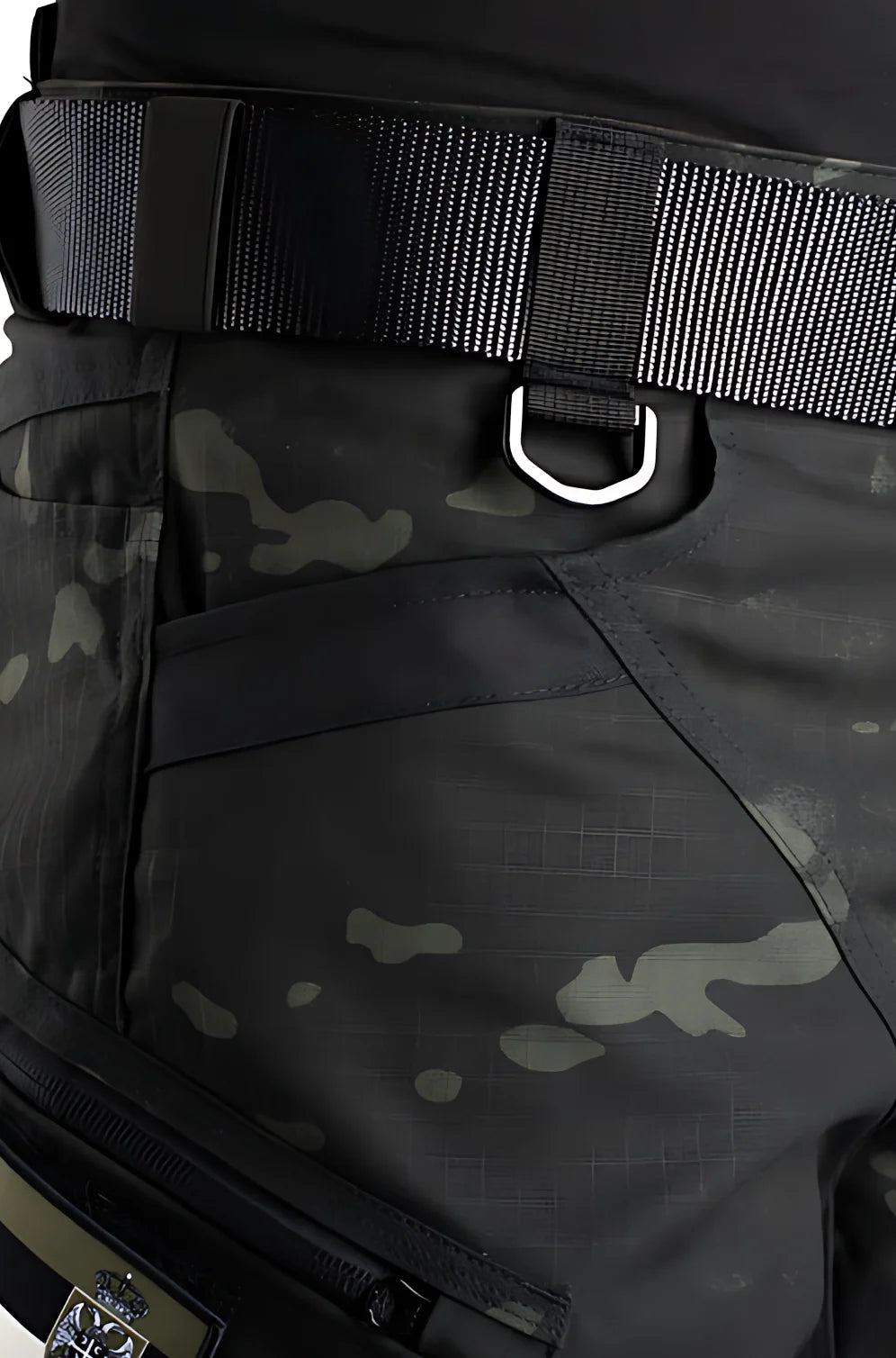 Strapazierfähige Arbeitshose CombatFlex — Foto 15